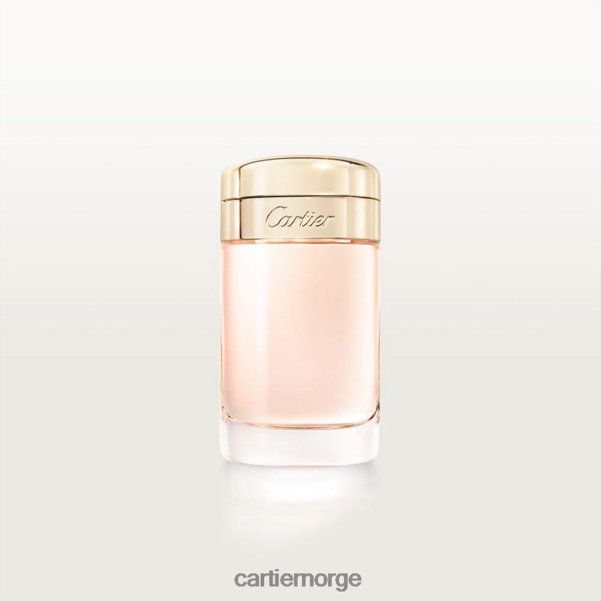 tilbehør Cartier baiser vole eau de parfum stilig F4466N1826