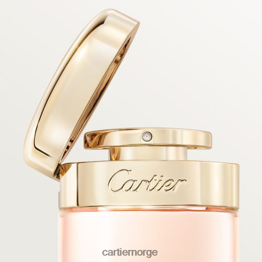 tilbehør Cartier baiser vole eau de parfum stilig F4466N1826