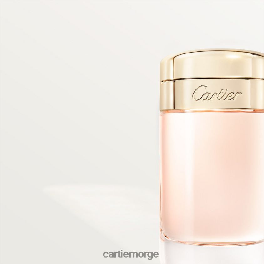 tilbehør Cartier baiser vole eau de parfum stilig F4466N1826