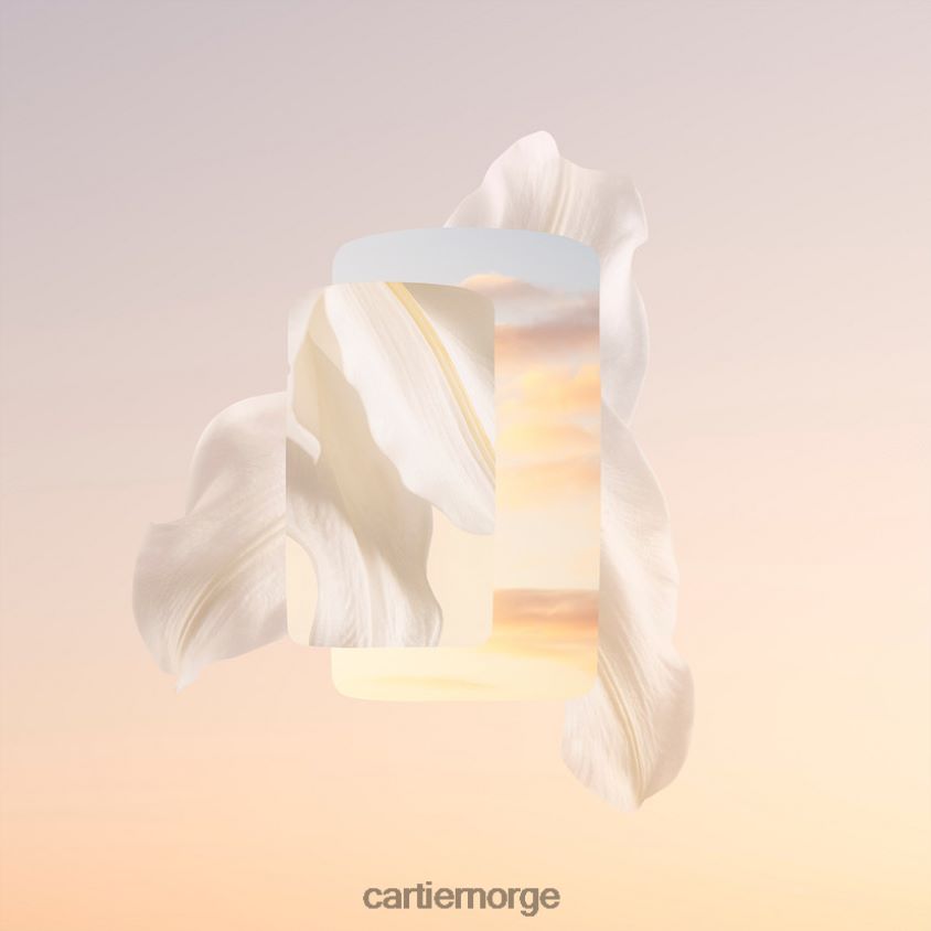 tilbehør Cartier baiser vole eau de parfum stilig F4466N1826