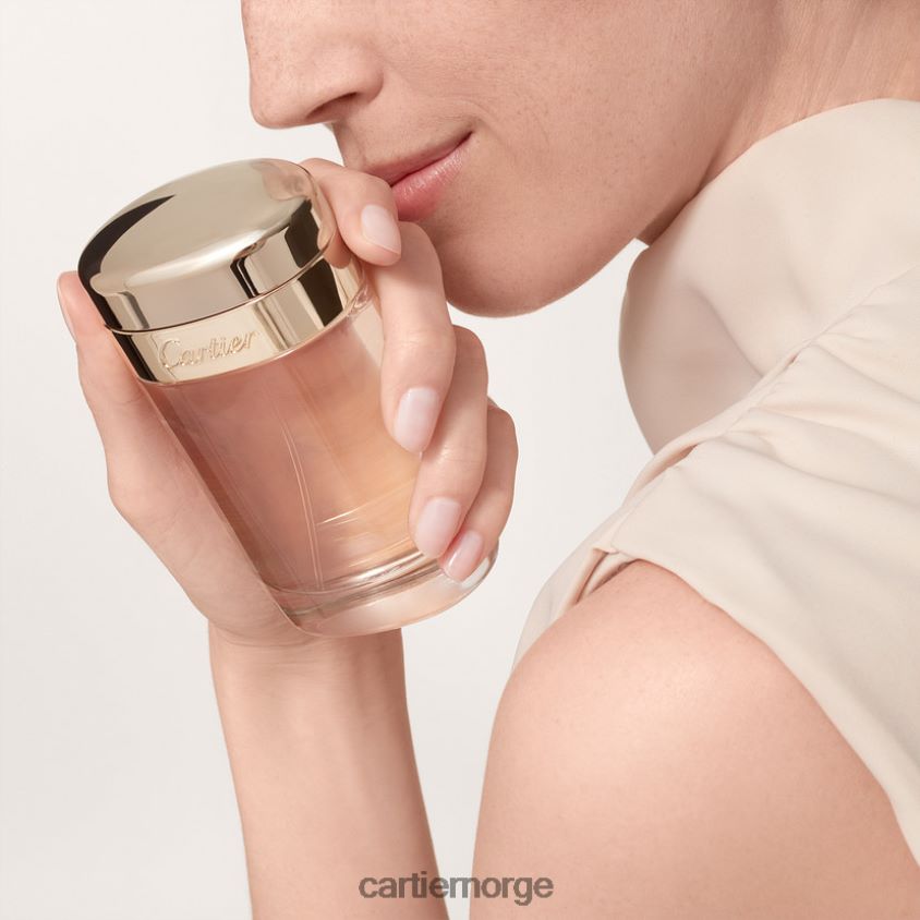 tilbehør Cartier baiser vole eau de parfum stilig F4466N1826