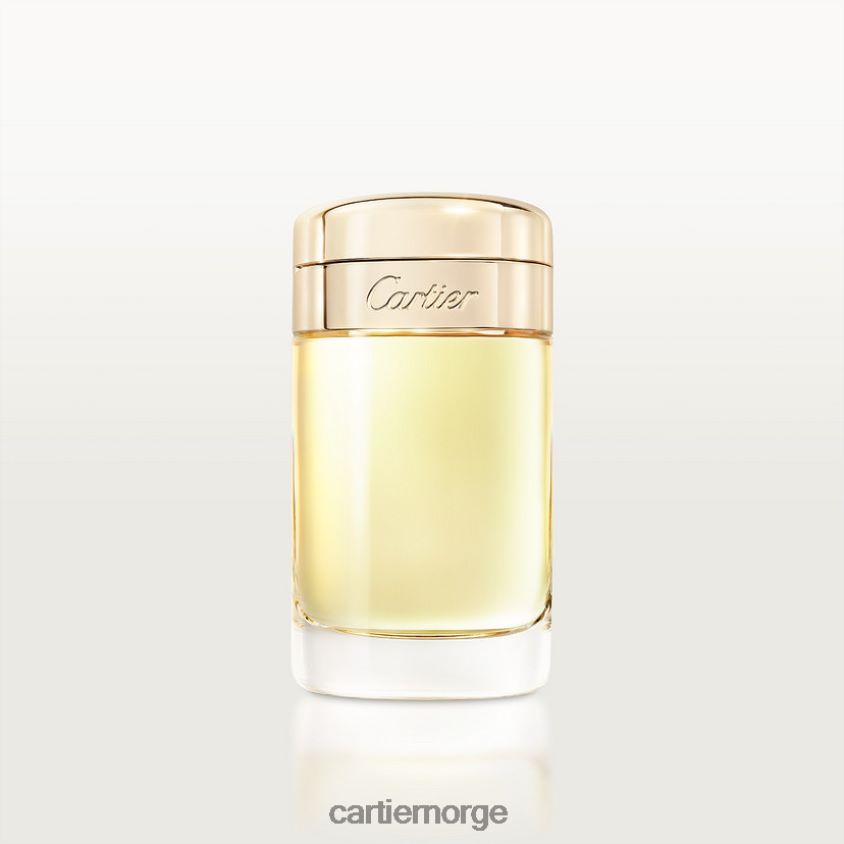 tilbehør Cartier baiser vole parfyme stilig F4466N1827