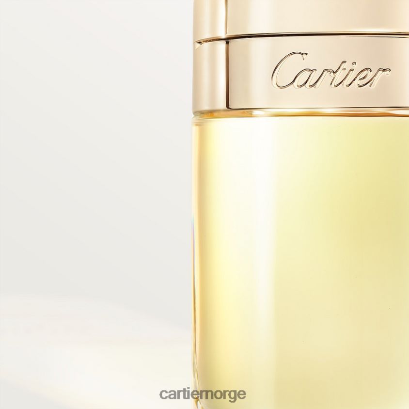 tilbehør Cartier baiser vole parfyme stilig F4466N1827