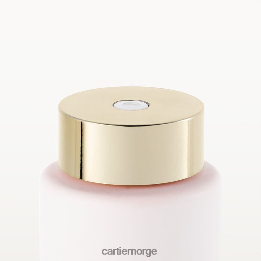 tilbehør Cartier baiser vole parfymert kroppsmelk stilig F4466N1806
