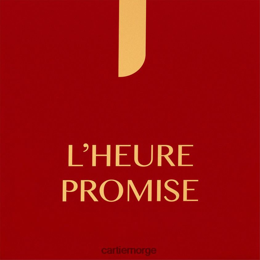 tilbehør Cartier heure løfte les heures de parfum eau de toilette 75 ml stilig F4466N1884