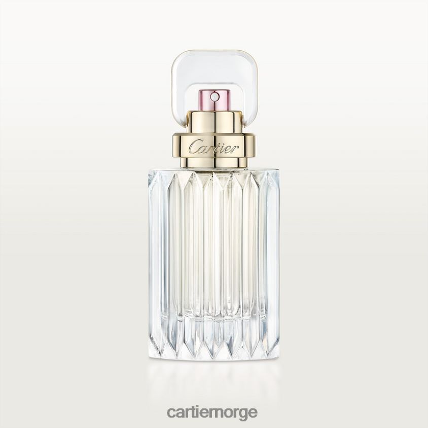 tilbehør Cartier karat eau de parfum stilig F4466N1837