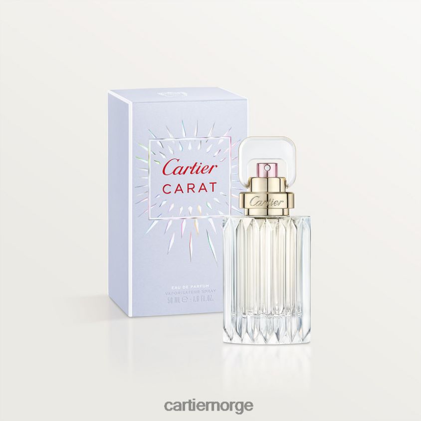 tilbehør Cartier karat eau de parfum stilig F4466N1837