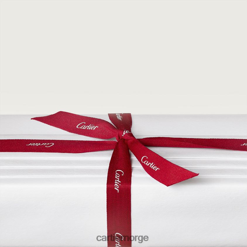 tilbehør Cartier karat eau de parfum stilig F4466N1837