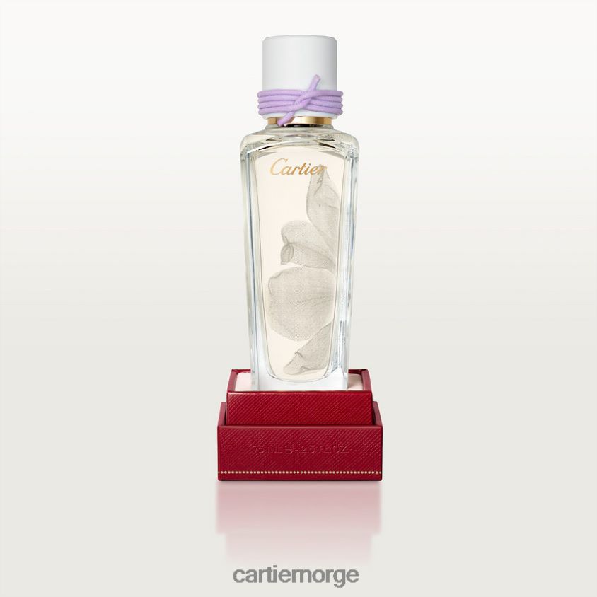 tilbehør Cartier les epures de parfum pur magnolia eau de toilette stilig F4466N1892