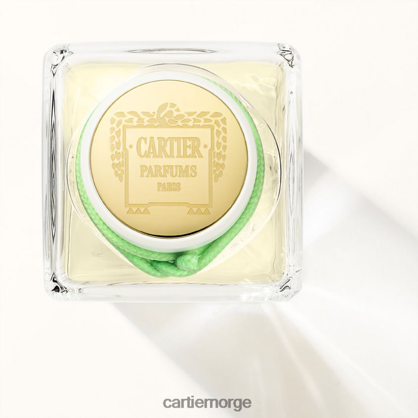 tilbehør Cartier les epures de parfum pur muguet eau de toilette stilig F4466N1894