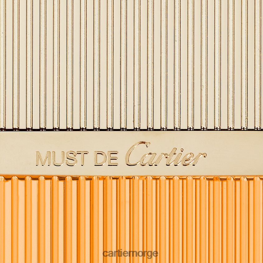 tilbehør Cartier må eau de toilette stilig F4466N1797