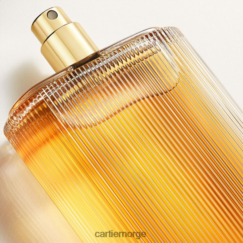 tilbehør Cartier må eau de toilette stilig F4466N1797
