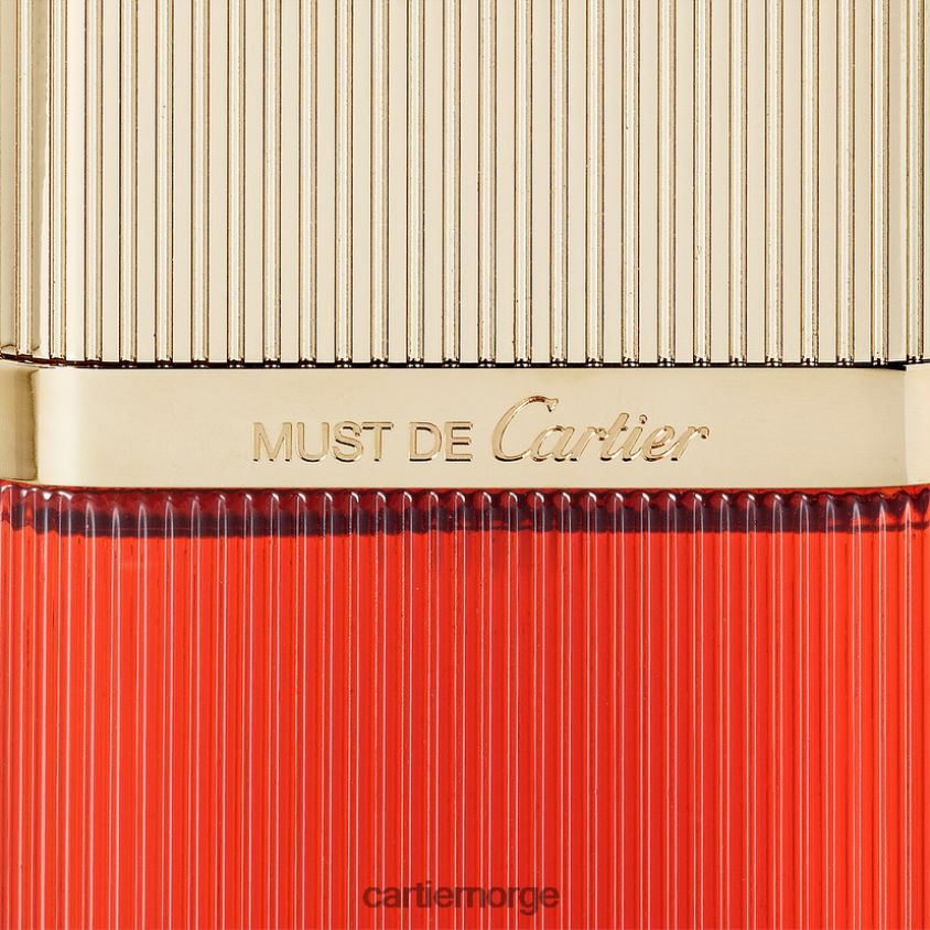 tilbehør Cartier må parfyme stilig F4466N1841