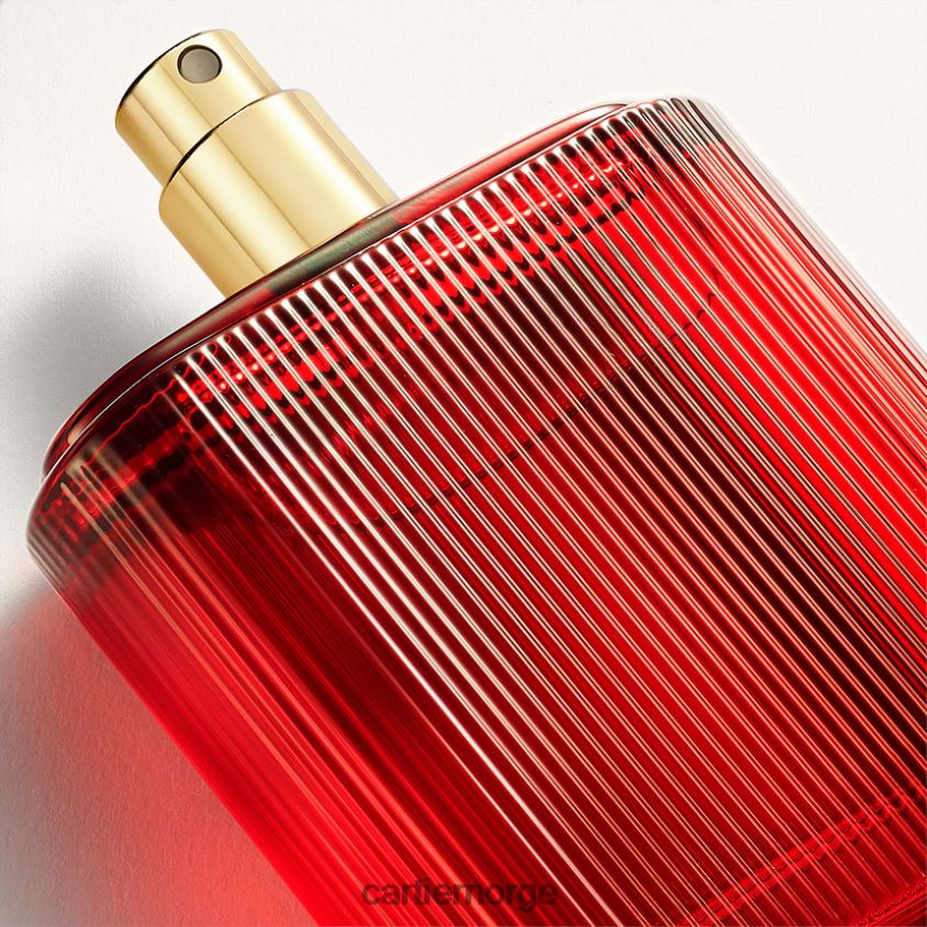 tilbehør Cartier må parfyme stilig F4466N1841