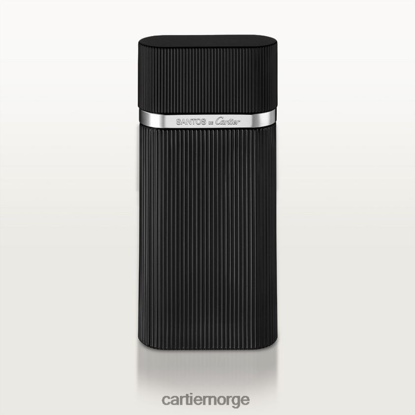 tilbehør Cartier santos eau de toilette stilig F4466N1842