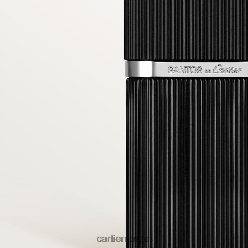 tilbehør Cartier santos eau de toilette stilig F4466N1842