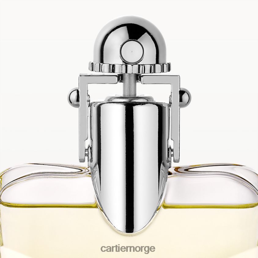 tilbehør Cartier eau de toilette-erklæring stilig F4466N1807