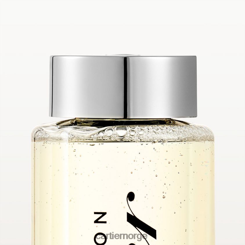 tilbehør Cartier erklæring dusjsåpe stilig F4466N1808