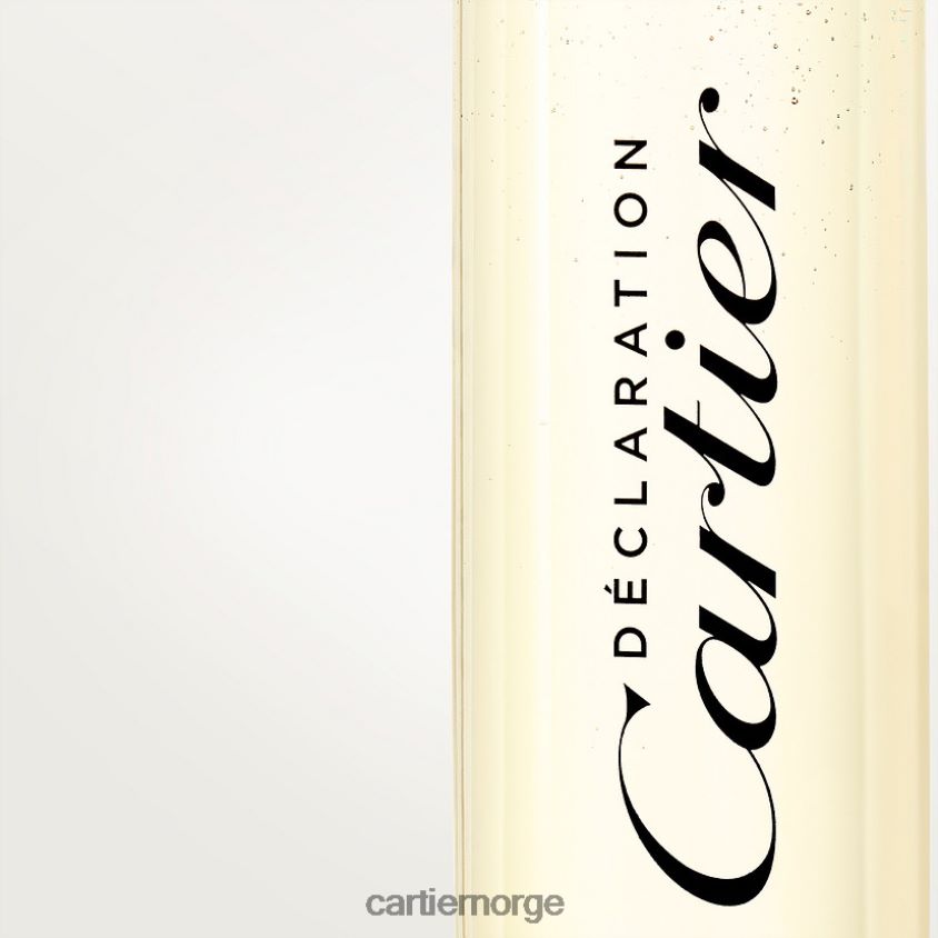 tilbehør Cartier erklæring dusjsåpe stilig F4466N1808