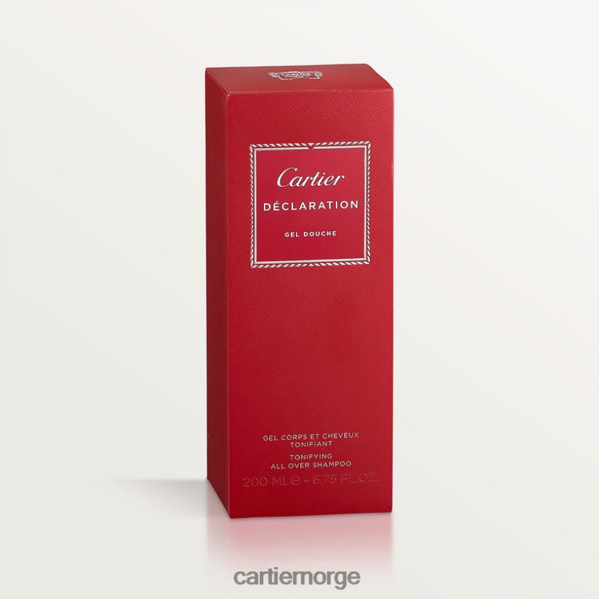 tilbehør Cartier erklæring dusjsåpe stilig F4466N1808