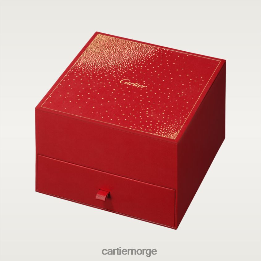 tilbehør Cartier erklæring eau de toilette gavesett stilig F4466N1845