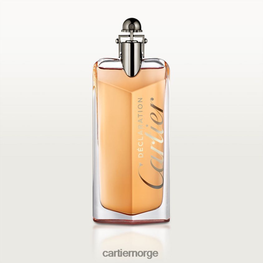 tilbehør Cartier erklæring parfyme stilig F4466N1824
