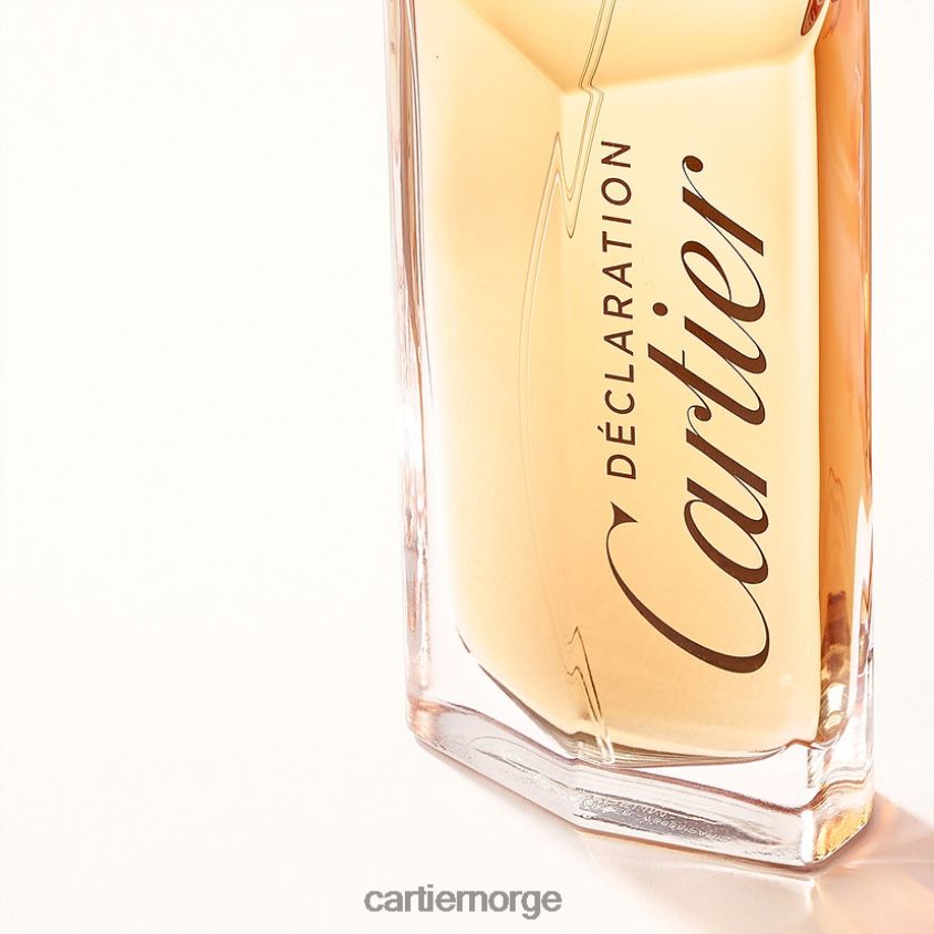 tilbehør Cartier erklæring parfyme stilig F4466N1824