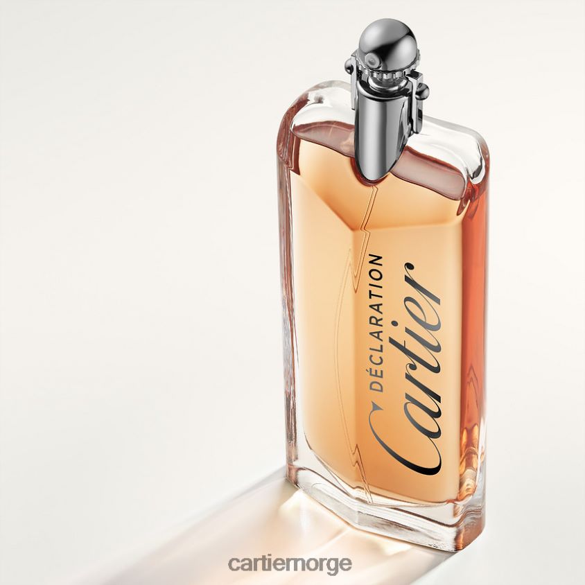 tilbehør Cartier erklæring parfyme stilig F4466N1824