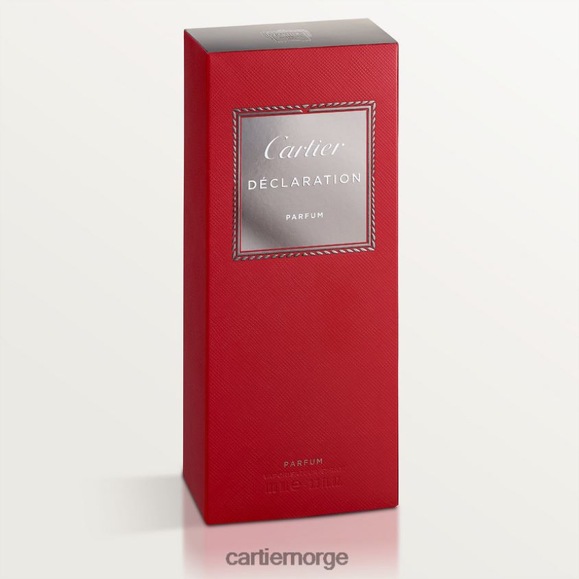 tilbehør Cartier erklæring parfyme stilig F4466N1824
