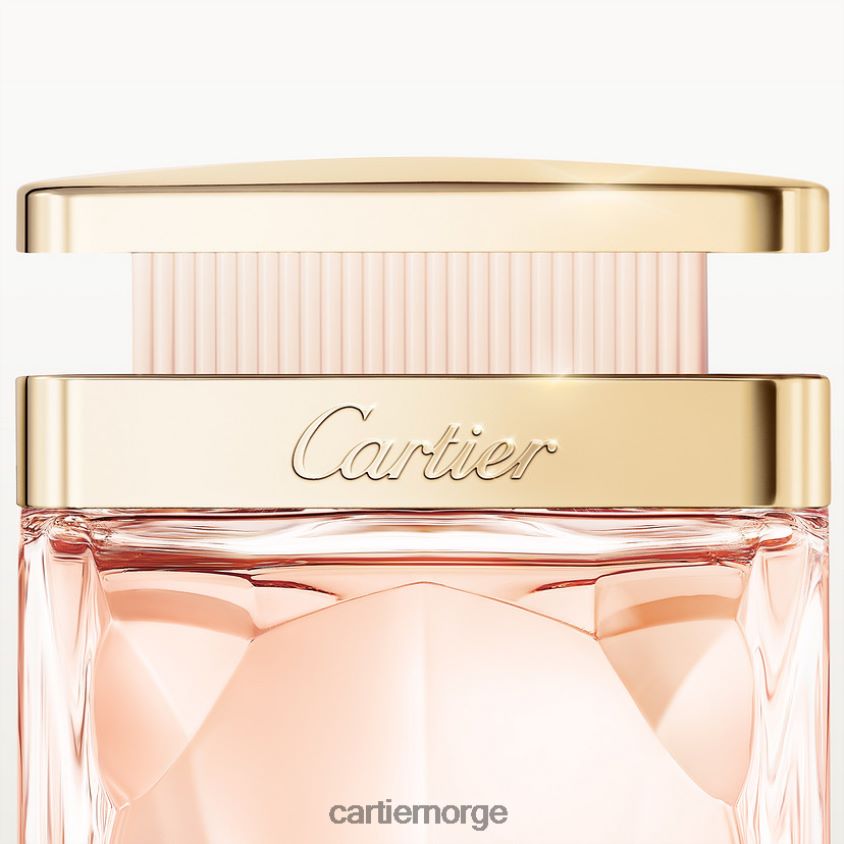 tilbehør Cartier la pantere eau de toilette stilig F4466N1799