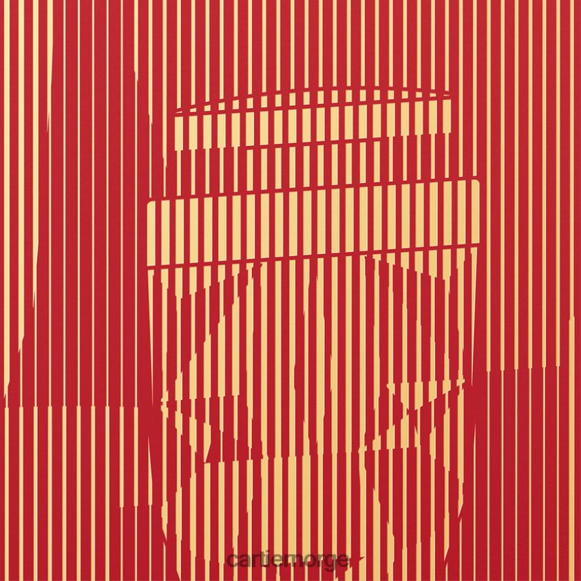 tilbehør Cartier sett med 75 ml la panthere parfum, 10 ml la panthere eau de parfum veskespray og 100 ml parfymert bodylotion. stilig F4466N1834