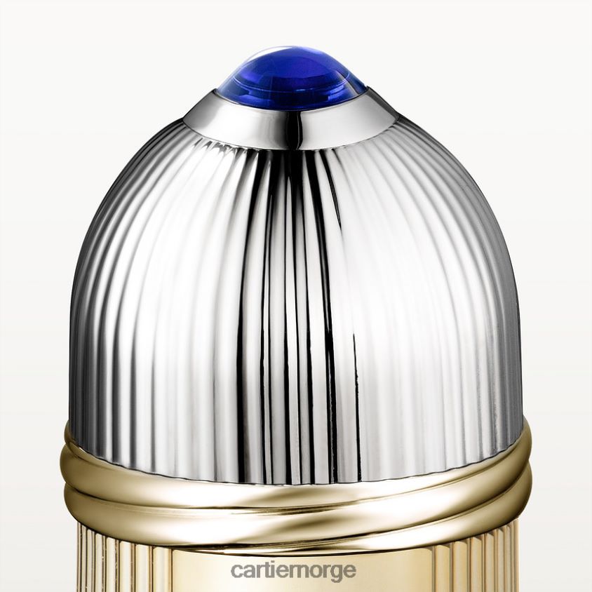 tilbehør Cartier begrenset opplag av pasha-duft stilig F4466N1840