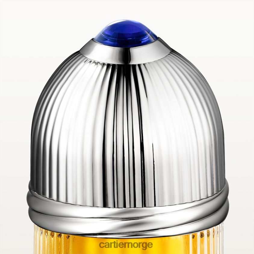 tilbehør Cartier pasha duft stilig F4466N1812