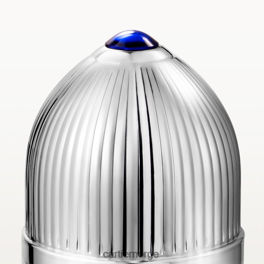 tilbehør Cartier pasha edition noire 100 ml stilig F4466N1816