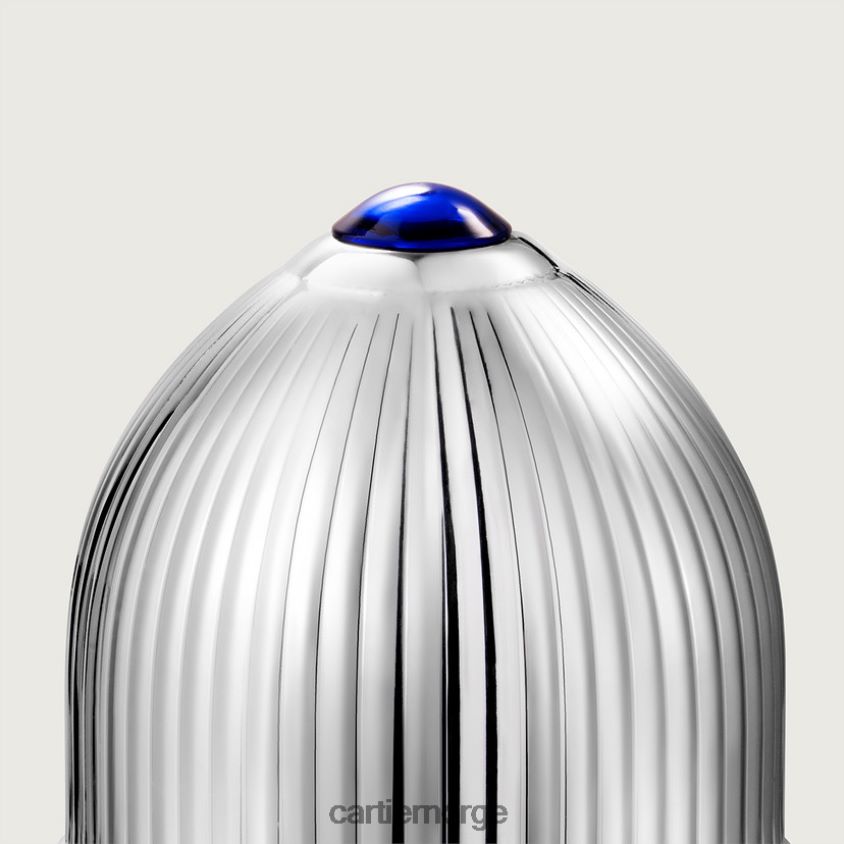 tilbehør Cartier pasha edition noire sport 50 ml stilig F4466N1829