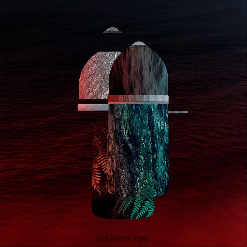 tilbehør Cartier pasha edition noire sport 50 ml stilig F4466N1829