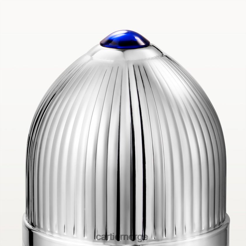 tilbehør Cartier pasha edt 100 ml stilig F4466N1815