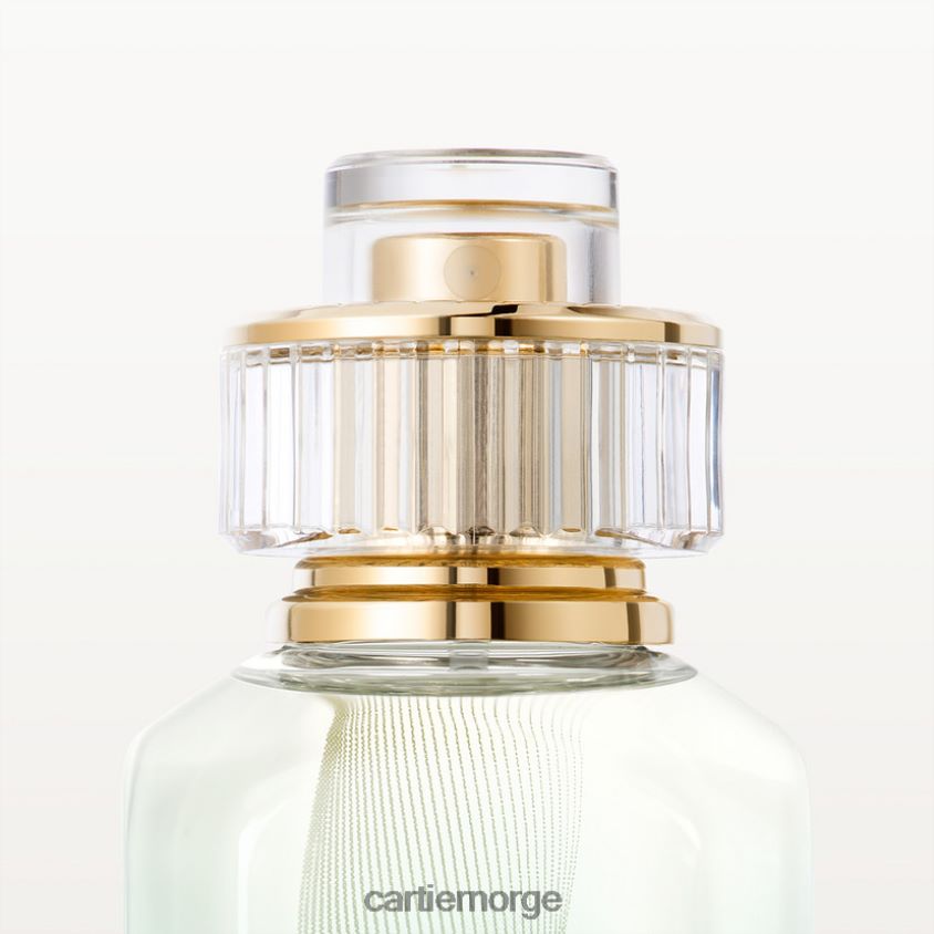 tilbehør Cartier Rivieres luksus stilig F4466N1821