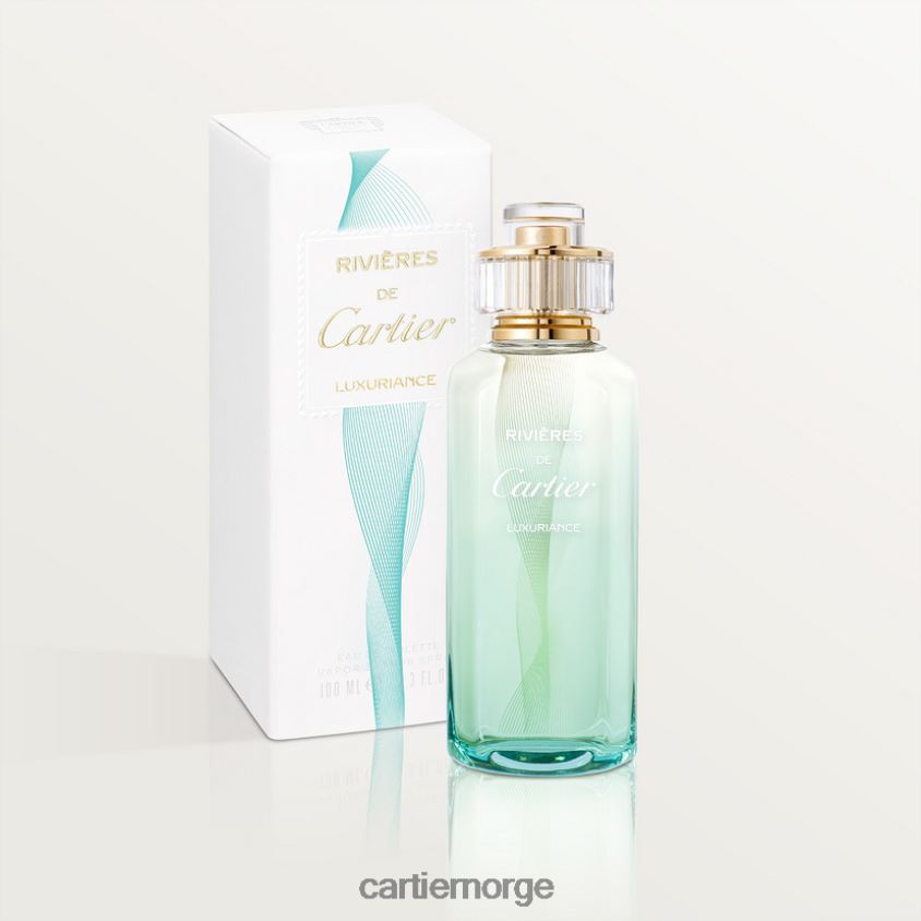 tilbehør Cartier Rivieres luksus stilig F4466N1821