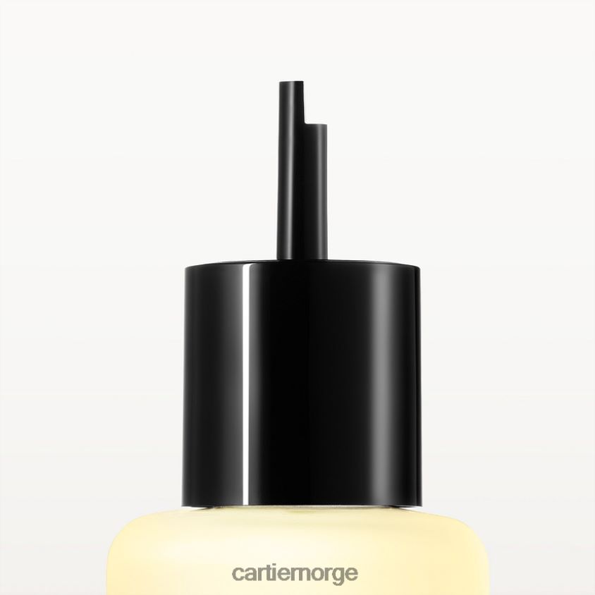 tilbehør Cartier rivieres allegresse 200 ml refill stilig F4466N1836