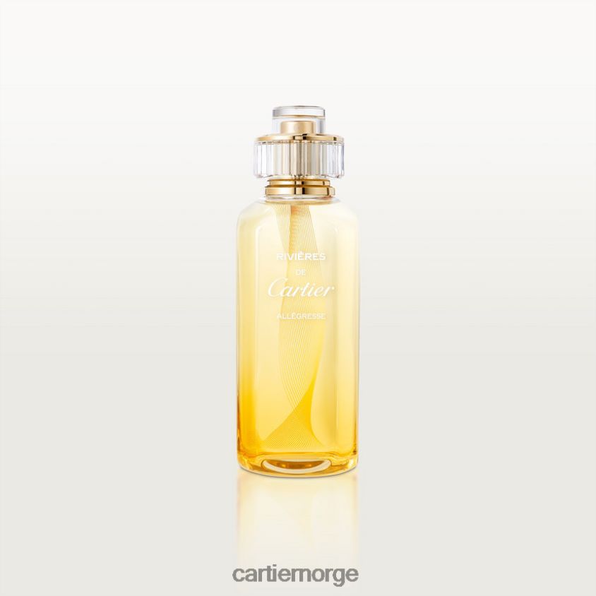 tilbehør Cartier rivieres allegresse stilig F4466N1823