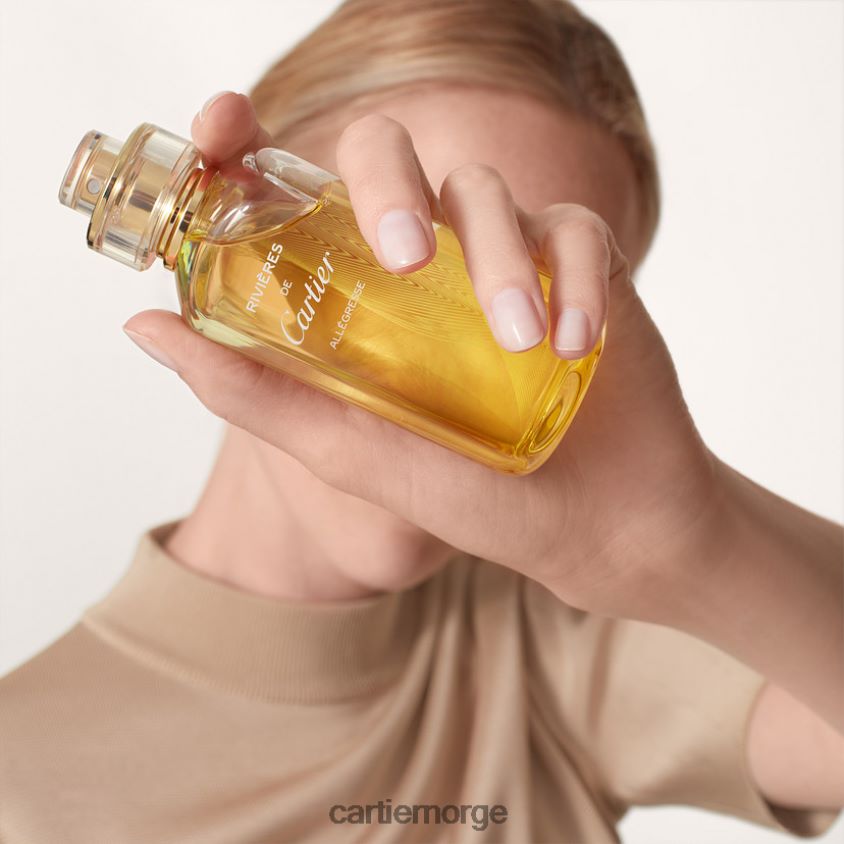 tilbehør Cartier rivieres allegresse stilig F4466N1823