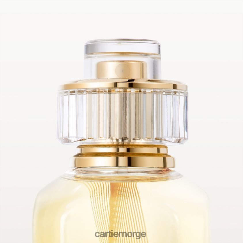 tilbehør Cartier rivieres allegresse stilig F4466N1823