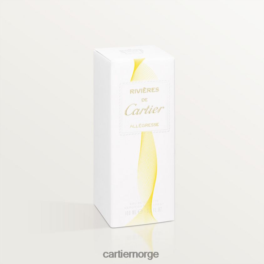 tilbehør Cartier rivieres allegresse stilig F4466N1823