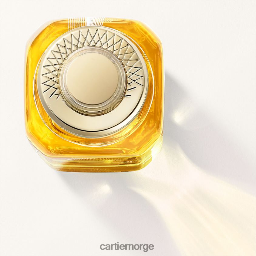 tilbehør Cartier rivieres allegresse stilig F4466N1823