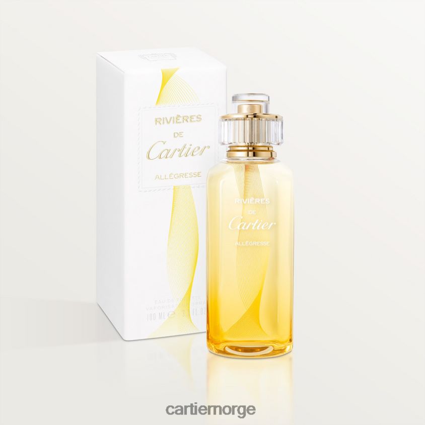 tilbehør Cartier rivieres allegresse stilig F4466N1823