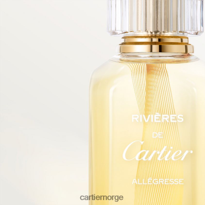 tilbehør Cartier rivieres allegresse stilig F4466N1823
