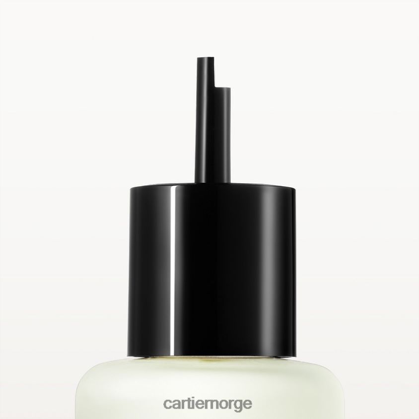 tilbehør Cartier rivieres insouciance 200 ml refill stilig F4466N1830