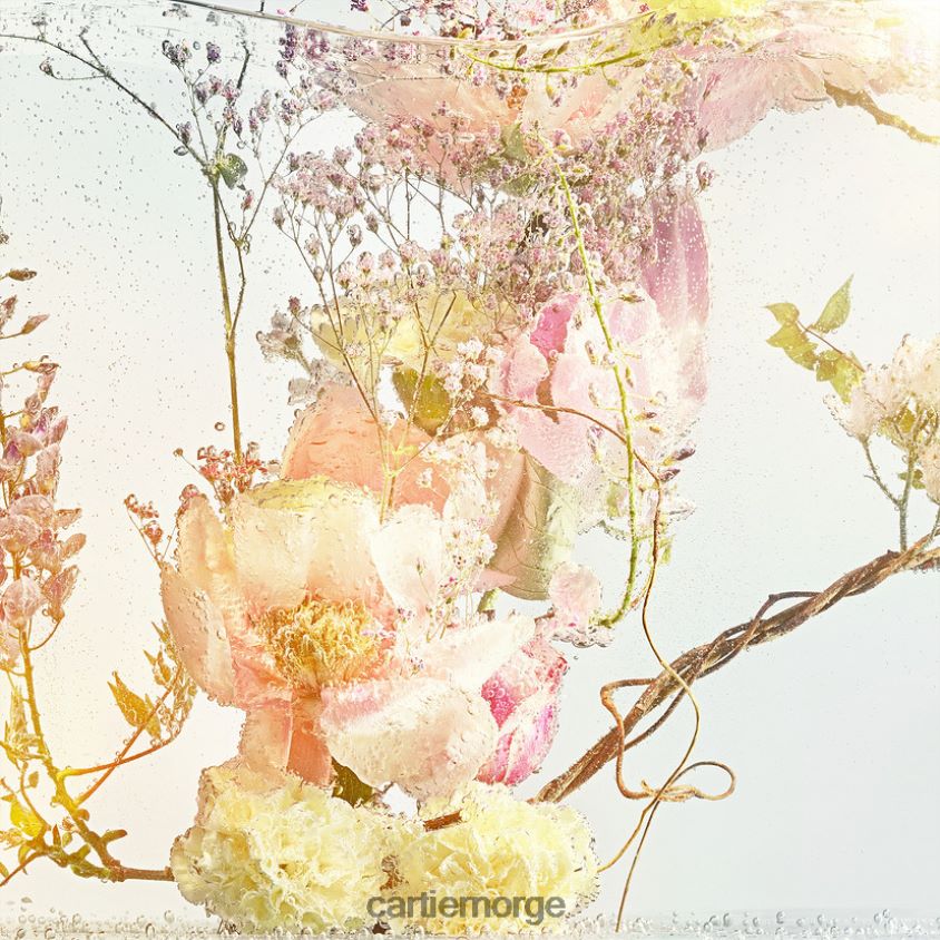 tilbehør Cartier rivieres insouciance 200 ml refill stilig F4466N1830