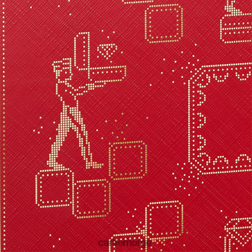 tilbehør Cartier rivieres insouciance eau de toilette gavesett, rivieres luxuriance og rivieres allegresse 10 ml veskespray. stilig F4466N1803